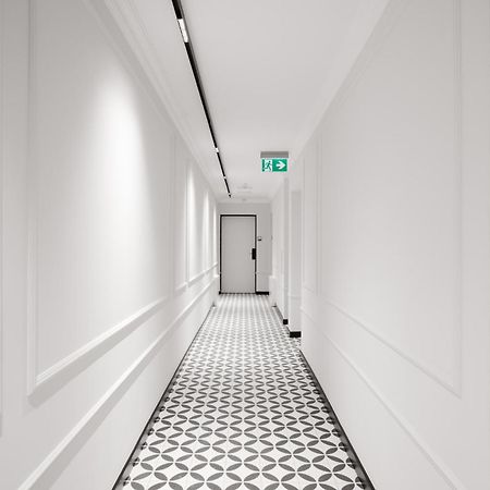Collect Residence Будапеща Екстериор снимка