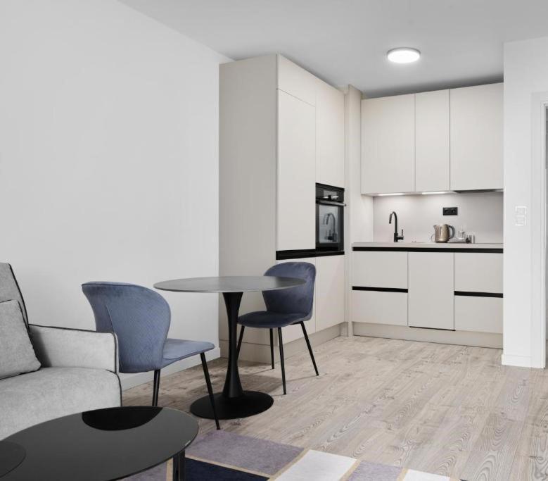 Collect Residence Будапеща Екстериор снимка