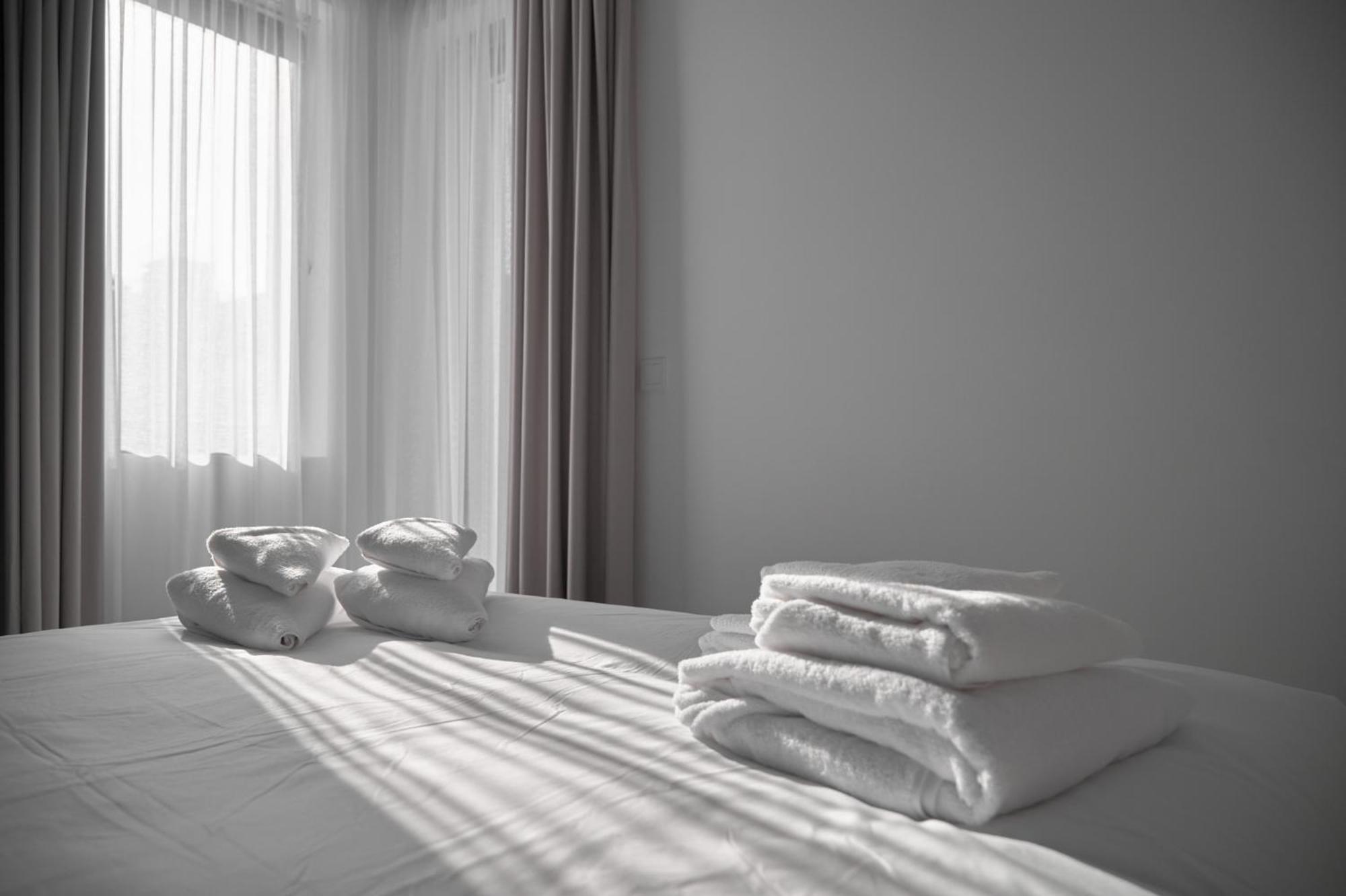 Collect Residence Будапеща Екстериор снимка