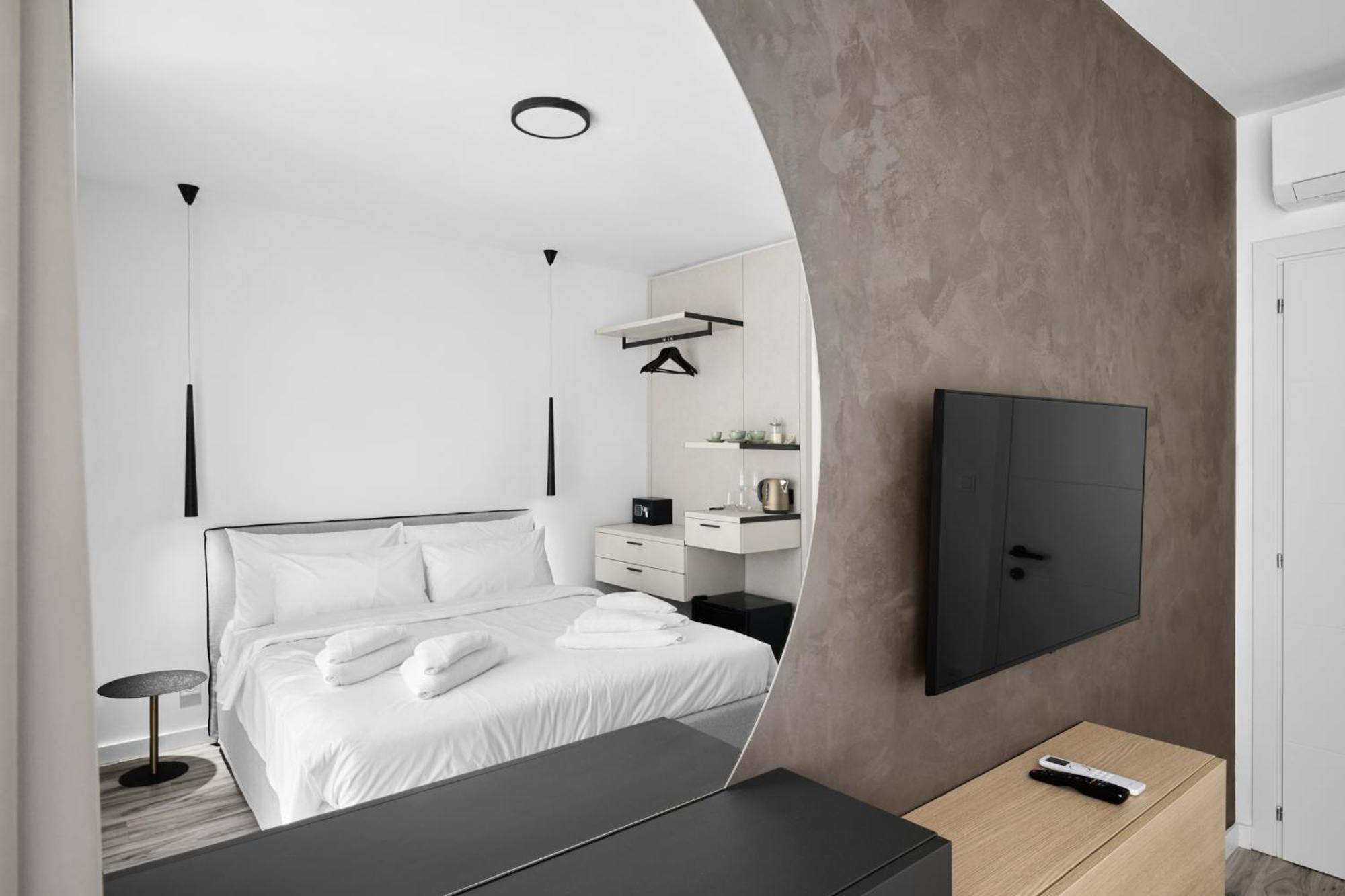 Collect Residence Будапеща Екстериор снимка