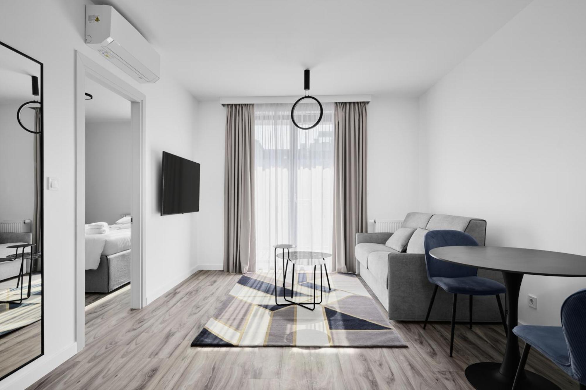 Collect Residence Будапеща Екстериор снимка