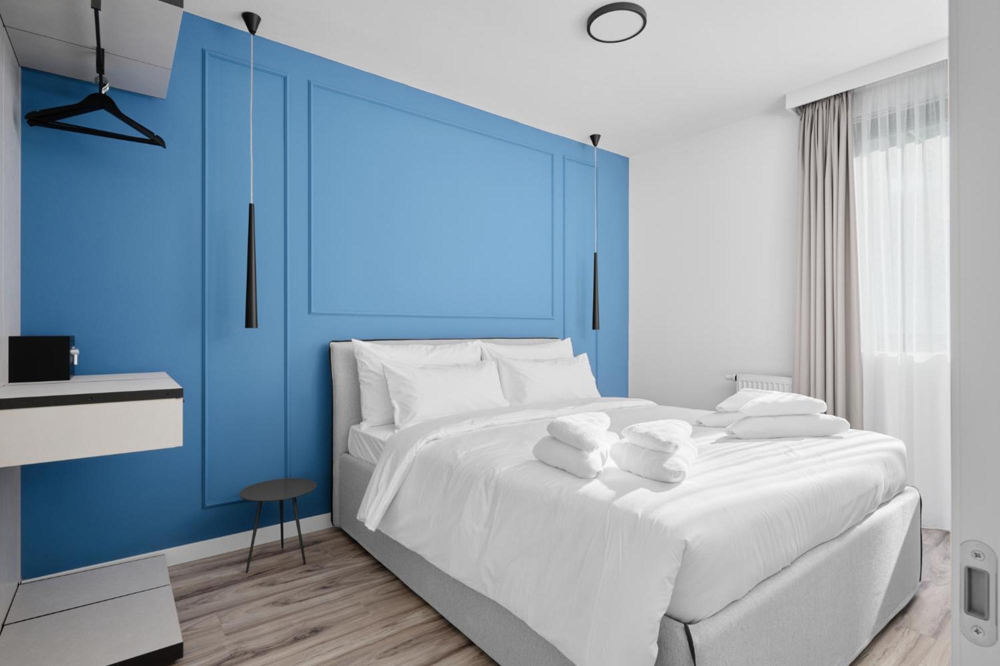 Collect Residence Будапеща Екстериор снимка