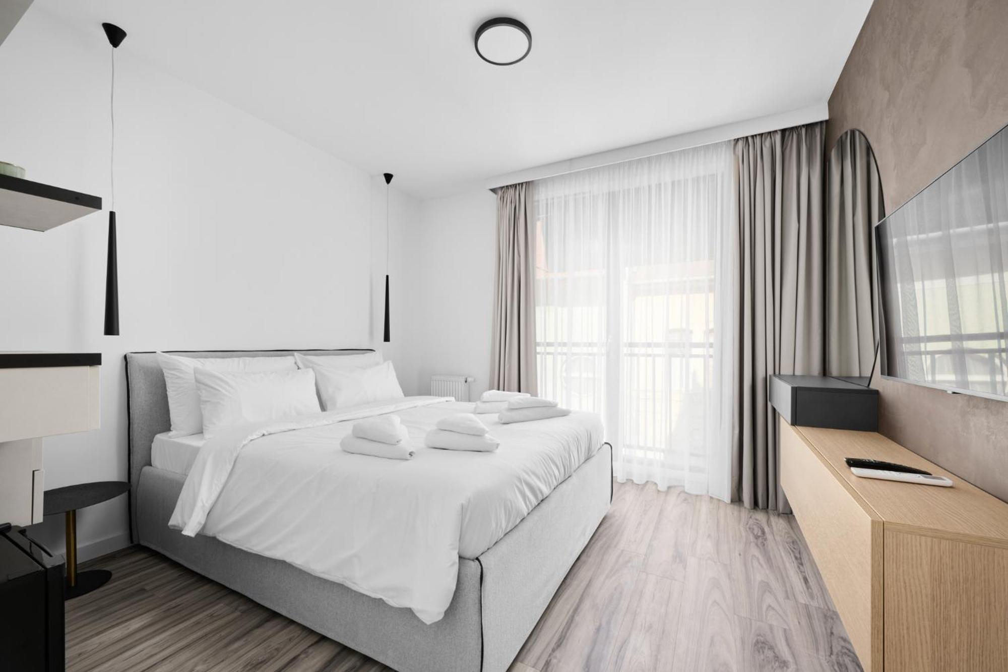 Collect Residence Будапеща Екстериор снимка