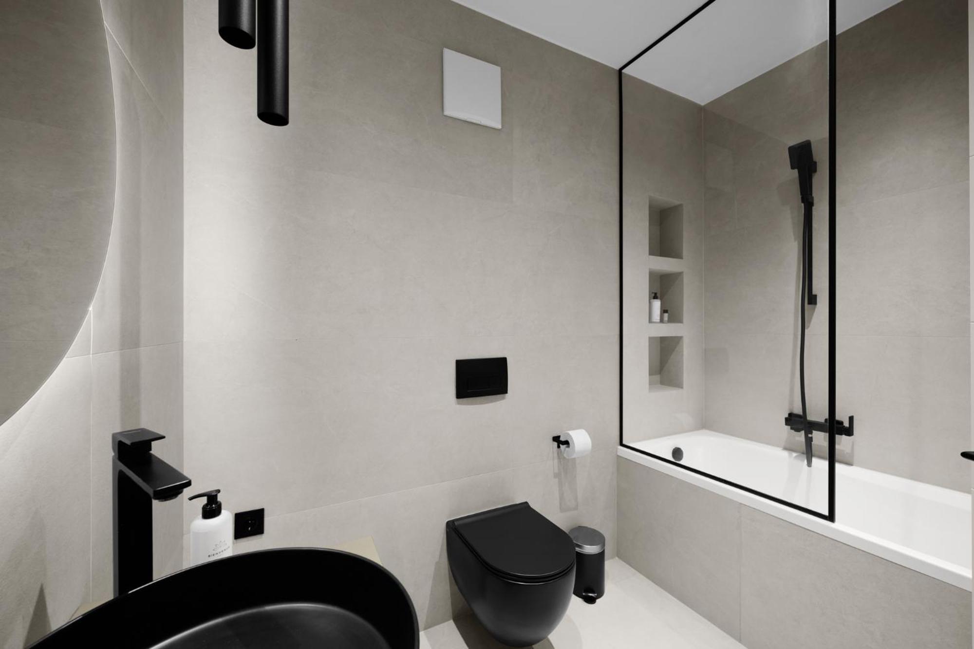 Collect Residence Будапеща Екстериор снимка