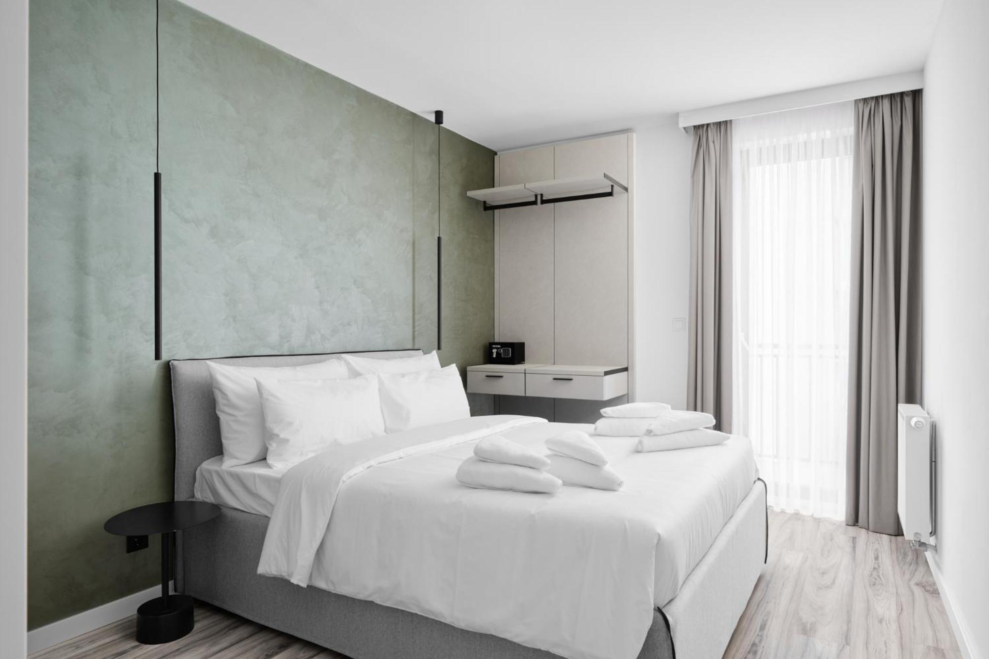 Collect Residence Будапеща Екстериор снимка
