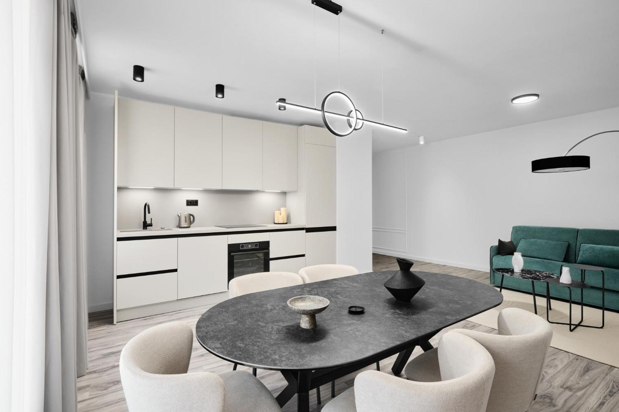 Collect Residence Будапеща Екстериор снимка