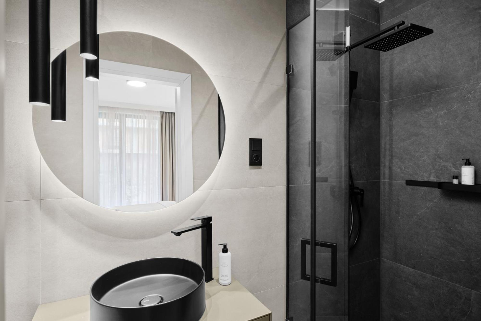 Collect Residence Будапеща Екстериор снимка