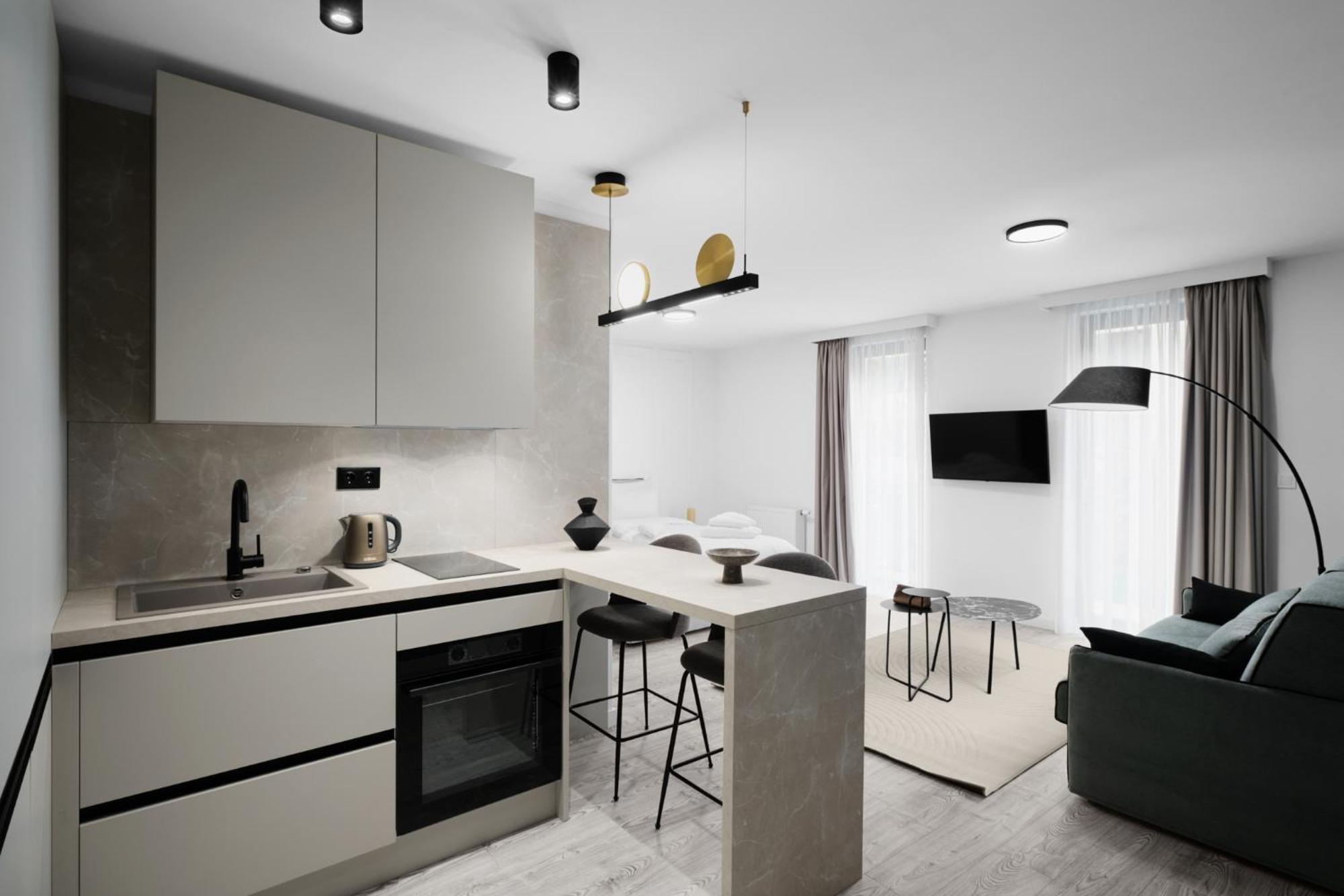 Collect Residence Будапеща Екстериор снимка