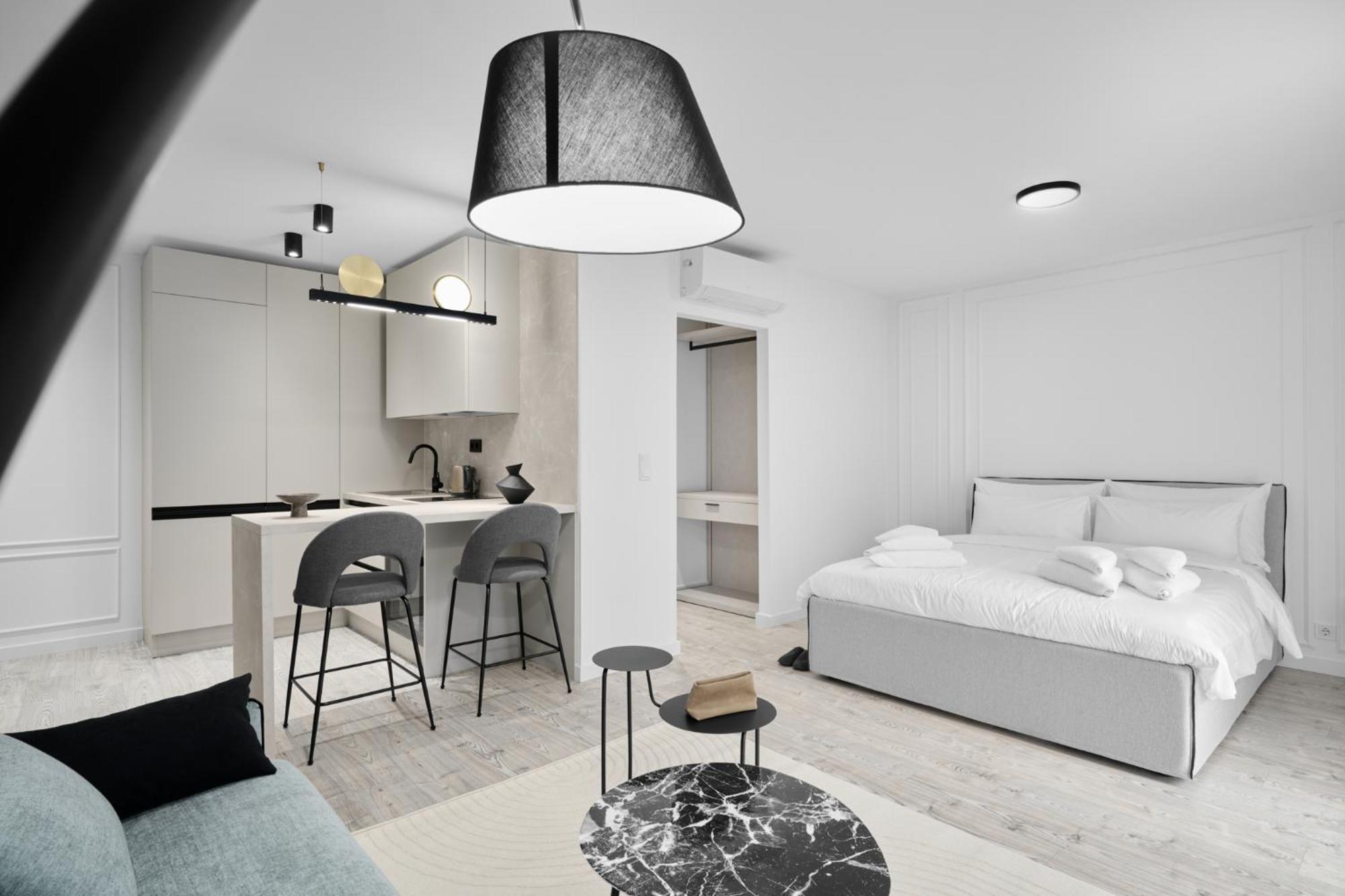 Collect Residence Будапеща Екстериор снимка