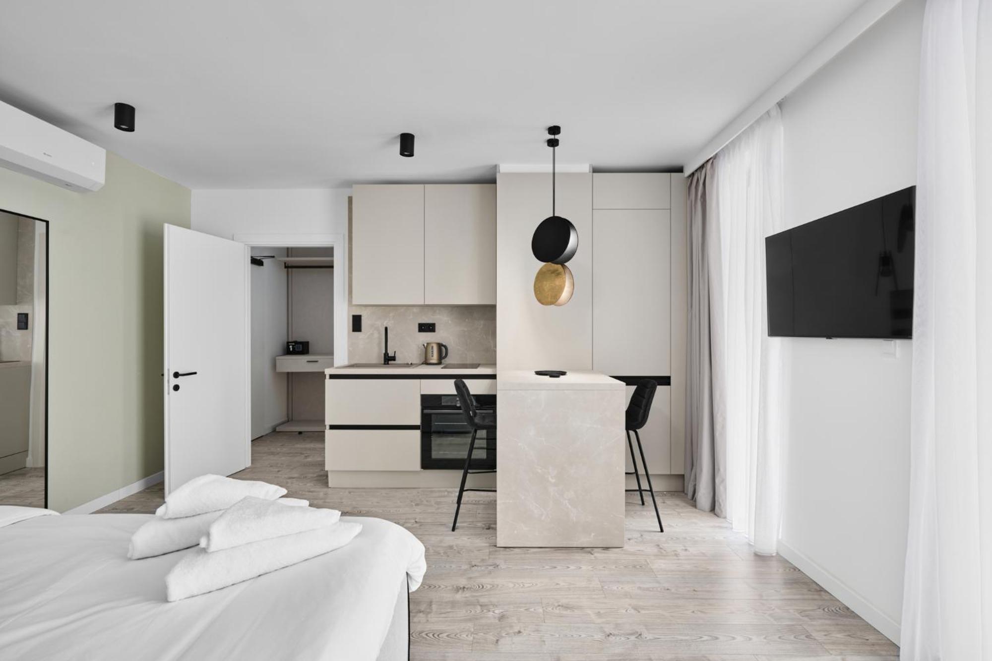 Collect Residence Будапеща Екстериор снимка