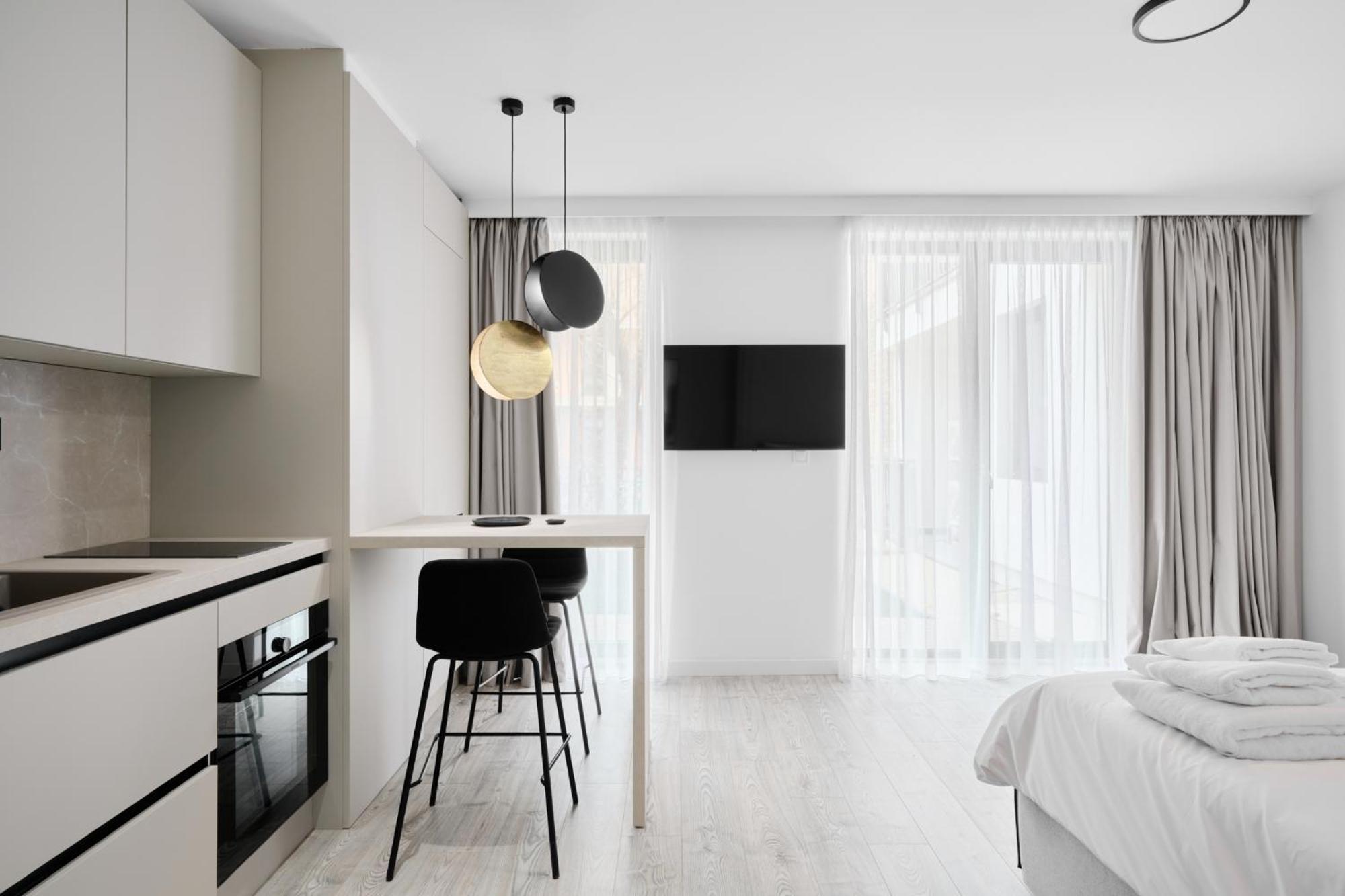 Collect Residence Будапеща Екстериор снимка