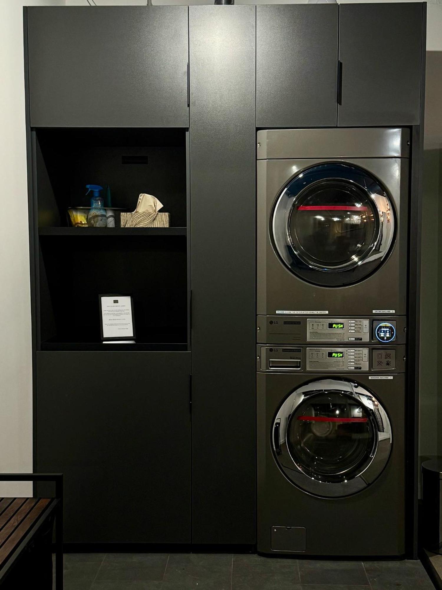 Collect Residence Будапеща Екстериор снимка