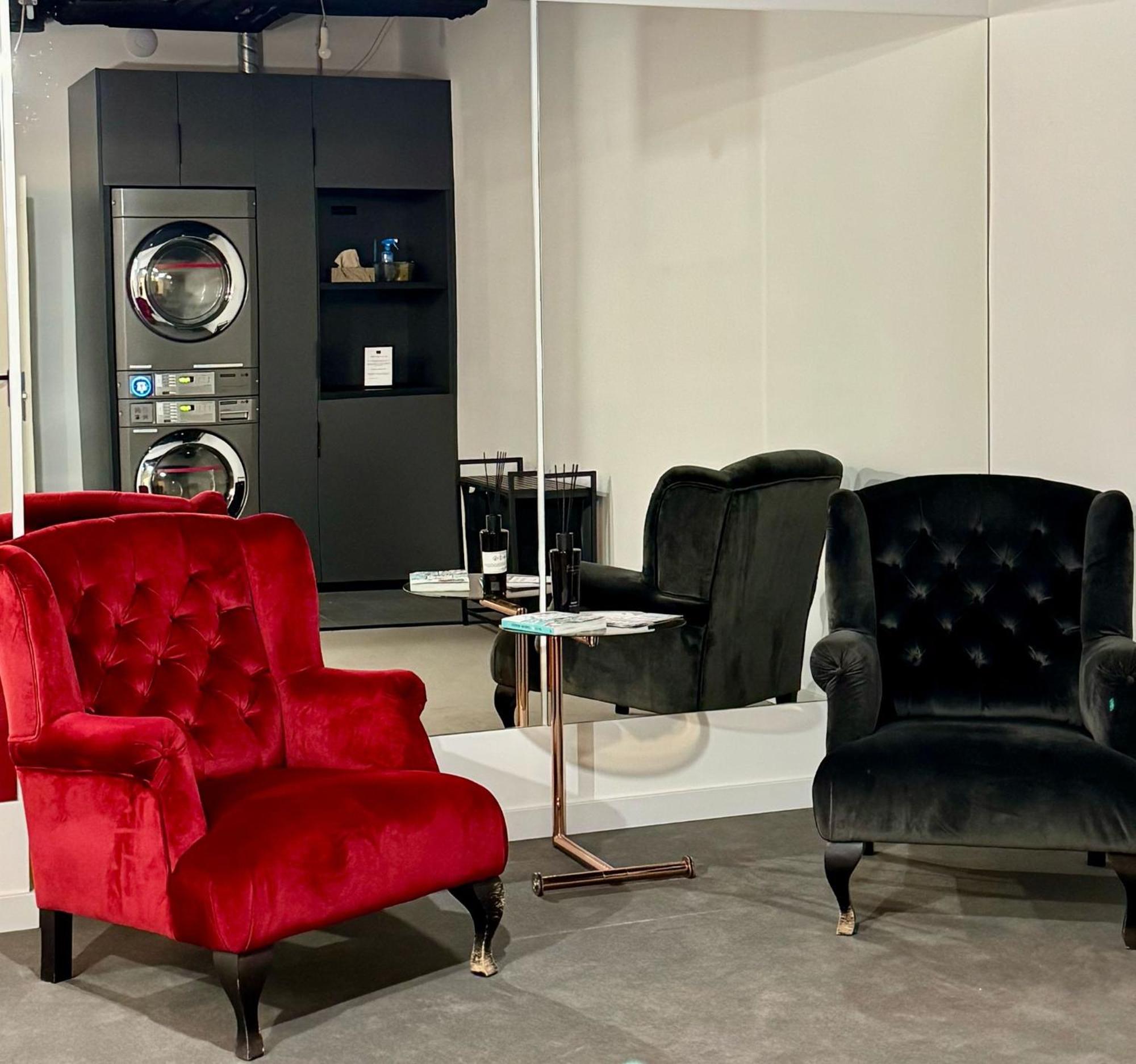Collect Residence Будапеща Екстериор снимка